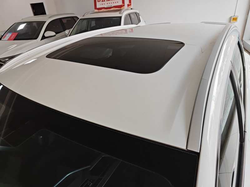Used Geely Auto Coolray 2020 Facelift 240T DCT Hunter — 26
