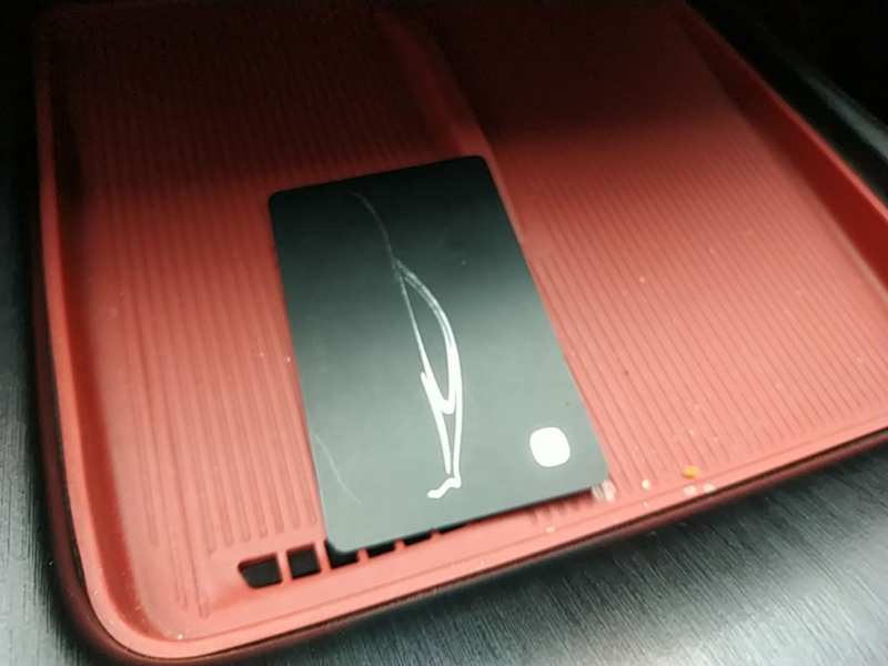 Used Xiaomi Auto SU7 2024 Four-Wheel Drive Ultra-Long Range Advanced Intelligent Driving Max Edition — 8