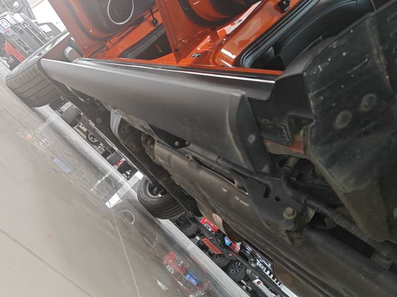Used Tank 300 2021 City Edition 2.0T Essential Model — 21