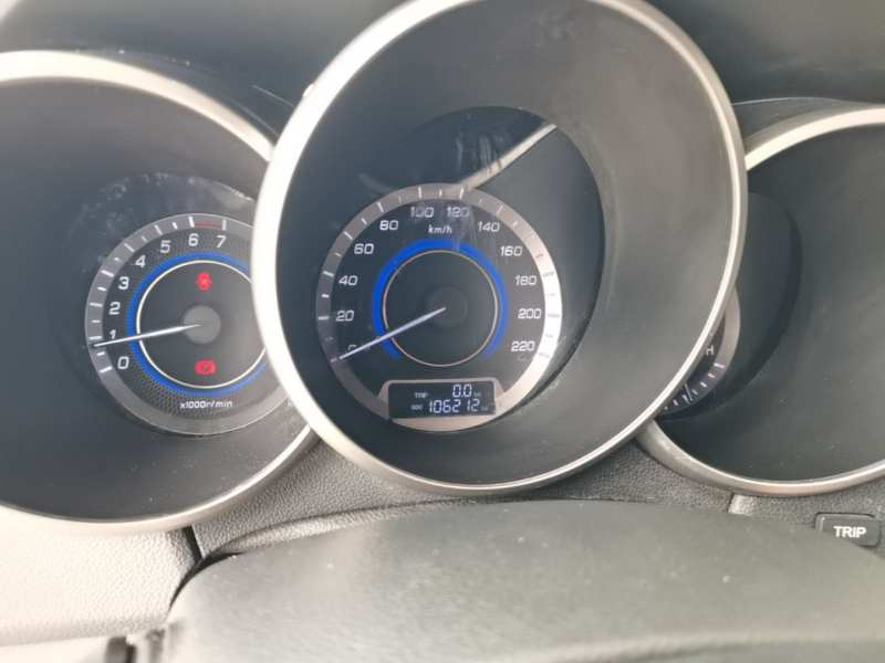 Used CHANGAN Eado 2015 1.6L Manual Junku Model China V Standard — 11