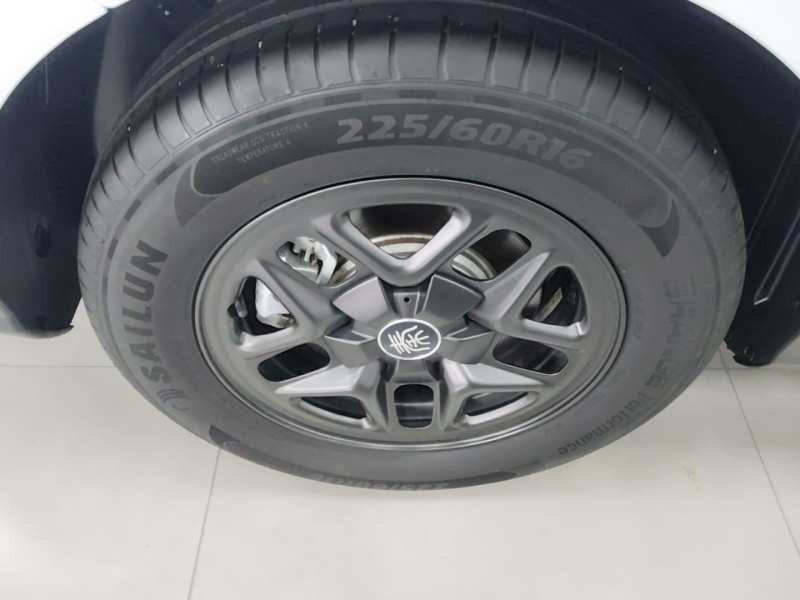 Used BYD Qin PLUS 2025 DM-i Smart Drive 55KM Leading Model — 25