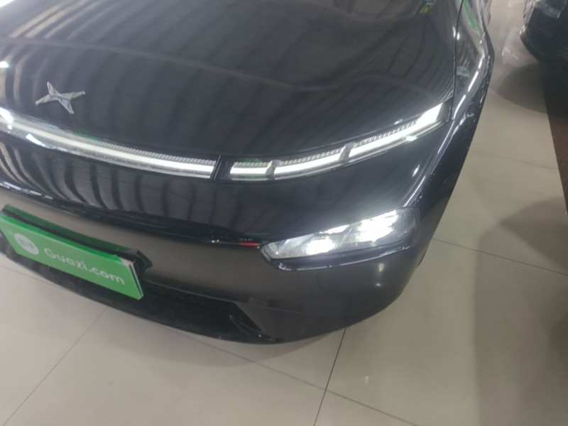 Used XPeng P7 2022 480G — 23