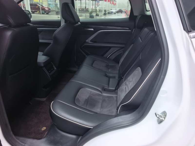 Used Haval H6 2021 National Trend Edition 1.5T Automatic Urban Version — 16