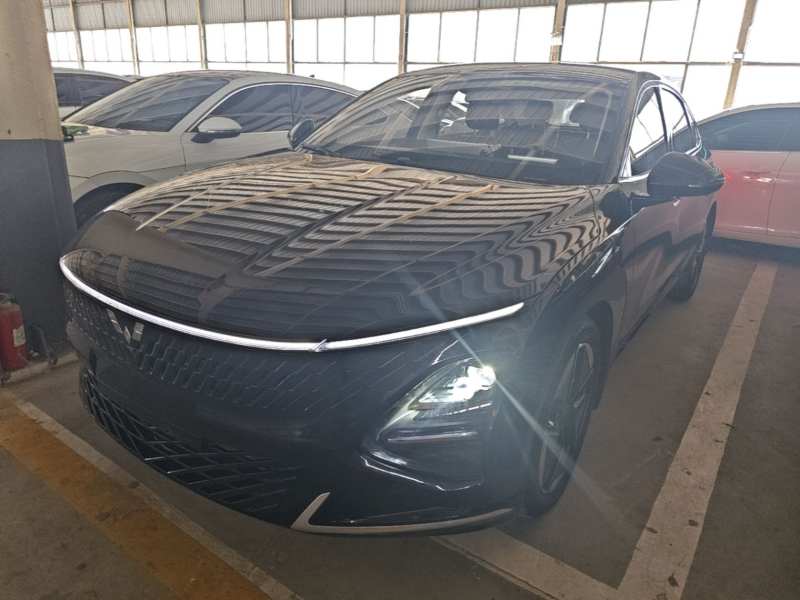 Used Wuling Xingguang 2023 150 Advanced Edition