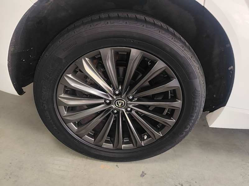 Used CHANGAN UNI-K 2021 2.0T Excellence Edition — 25