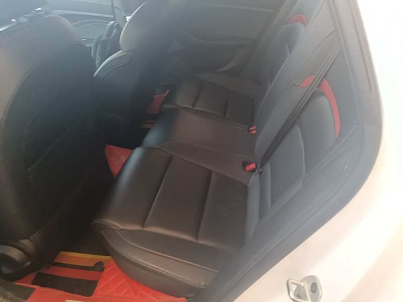 Used MG 5 2021 180 DVVT Manual Youth Luxury Edition — 16