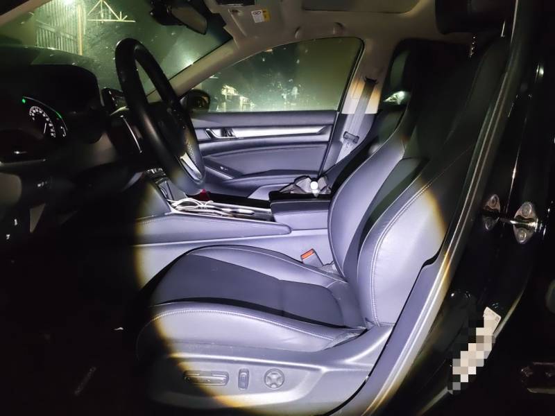 Used Honda Accord 2022 Xing·Hybrid 2.0L Xingling Version — 16