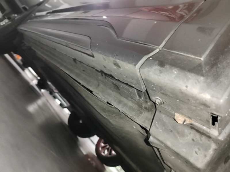 Used Lynk & Co 01 2023 2.0TD Two-Wheel Drive Pro Trim — 20
