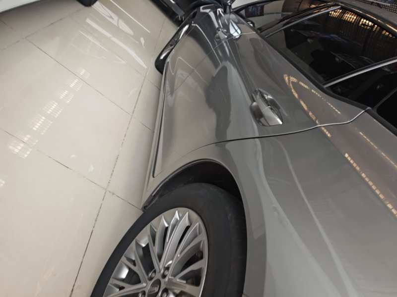 Used Bestune B70 2022 Third Generation 1.5T Automatic Enjoyment Version – Enjoyment — 21