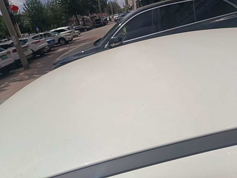 Used Chery Arrizo 5 2025 Excellence Version 1.5L Manual Fashion Edition — 27