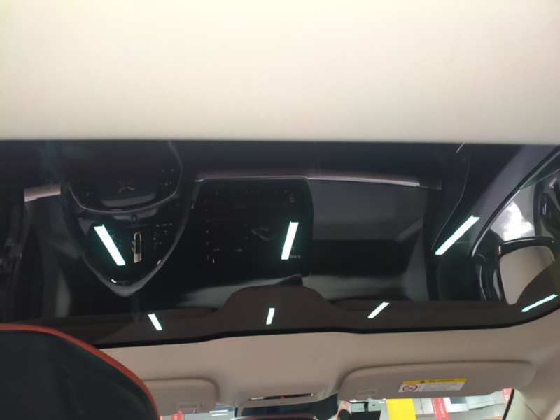 Used XPeng P7 2020 670N — 17
