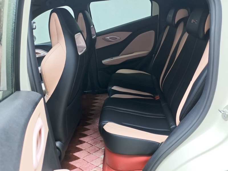 Used BYD Seagull 2024 Honor Edition 305km Dynamic Version — 16