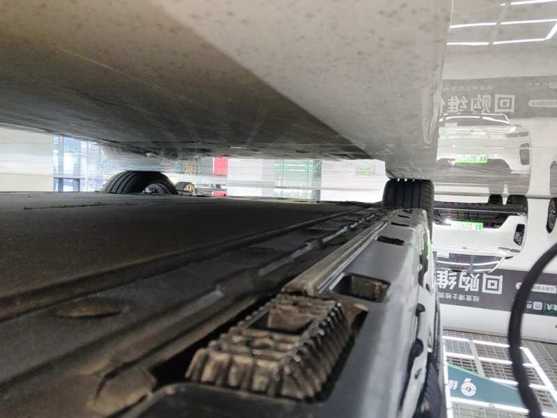 Used Xiaomi Auto SU7 2024 Four-Wheel Drive Ultra-Long Range Advanced Intelligent Driving Max Edition — 21