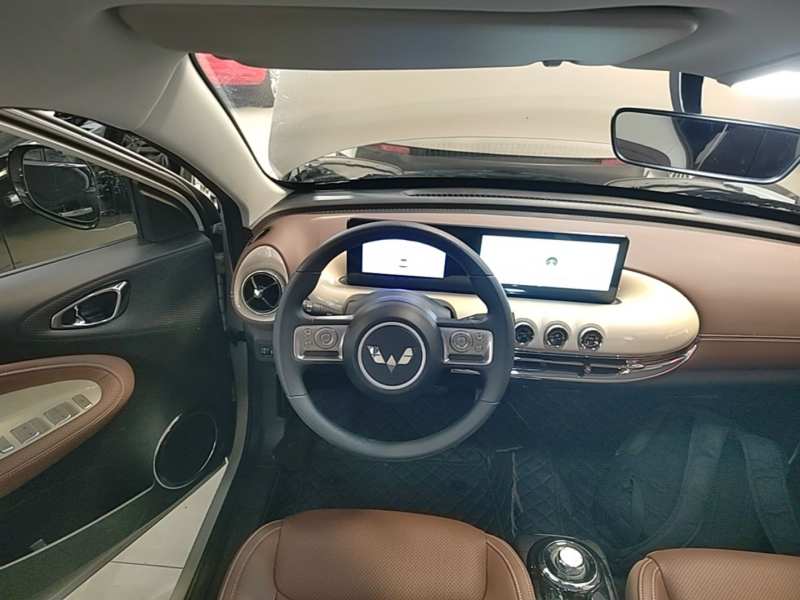 Used Wuling Bingo 2024 333 km Enjoyment Version — 10