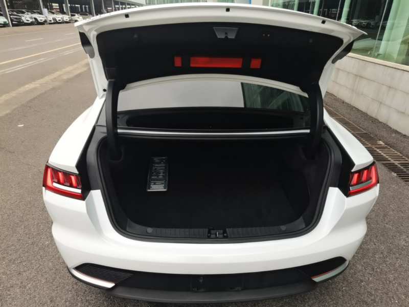 Used BYD Han 2020 EV Four-Wheel Drive High-Performance Flagship Model — 18
