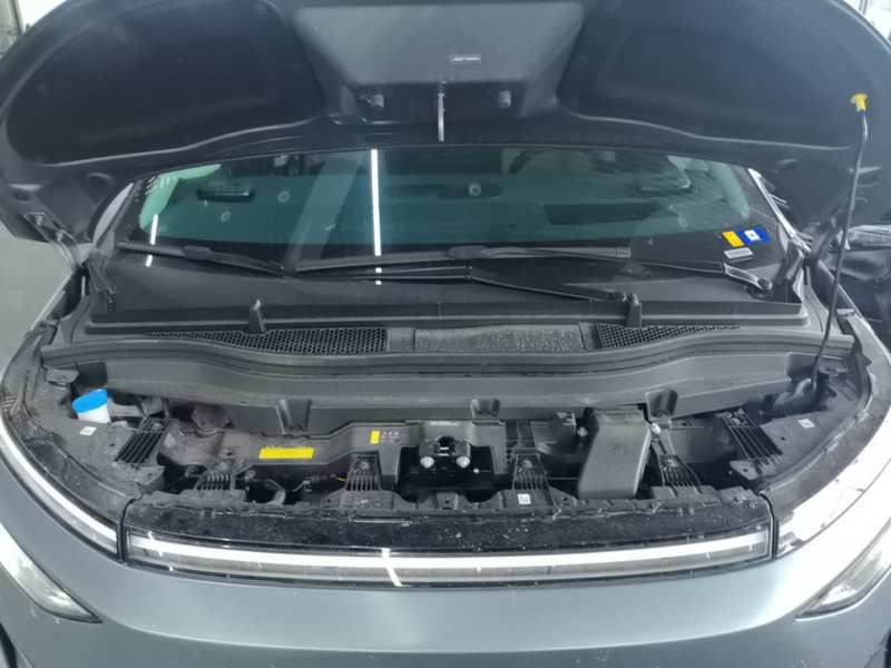 Used XPeng X9 2026 Model—Range-Extended Version 1602 Max — 19