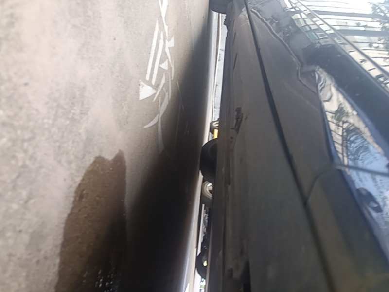 Used BYD Song L EV 2025 662 km Advanced Intelligent Driving Version — 20
