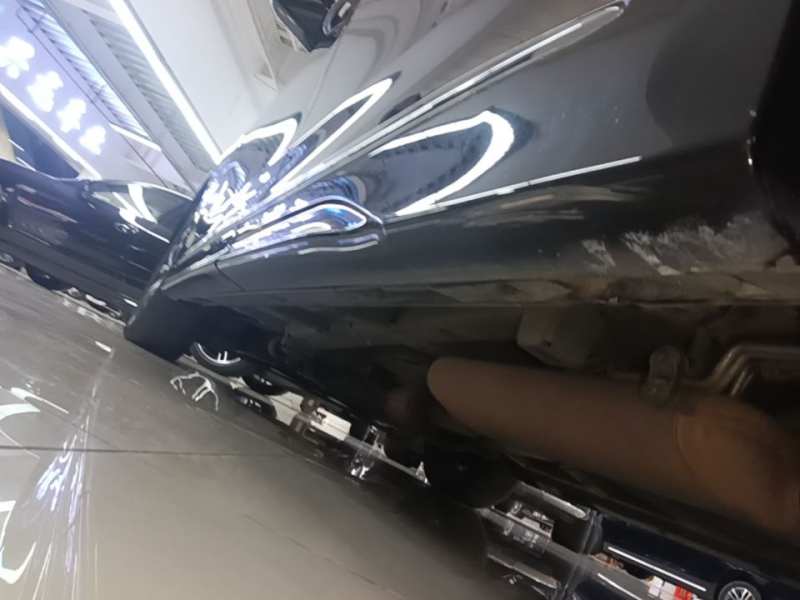 Used GAC Trumpchi M8 2021 Lingxiu Series 390T Deluxe Edition – Prestige — 21