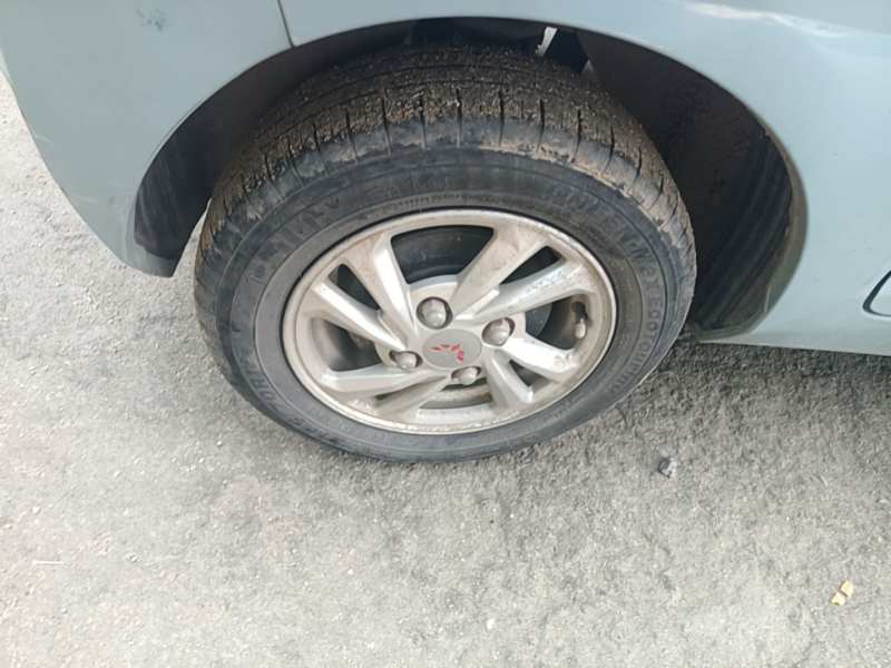 Used Wuling Hongguang MINIEV 2020 Freedom Version Lithium Iron Phosphate — 25