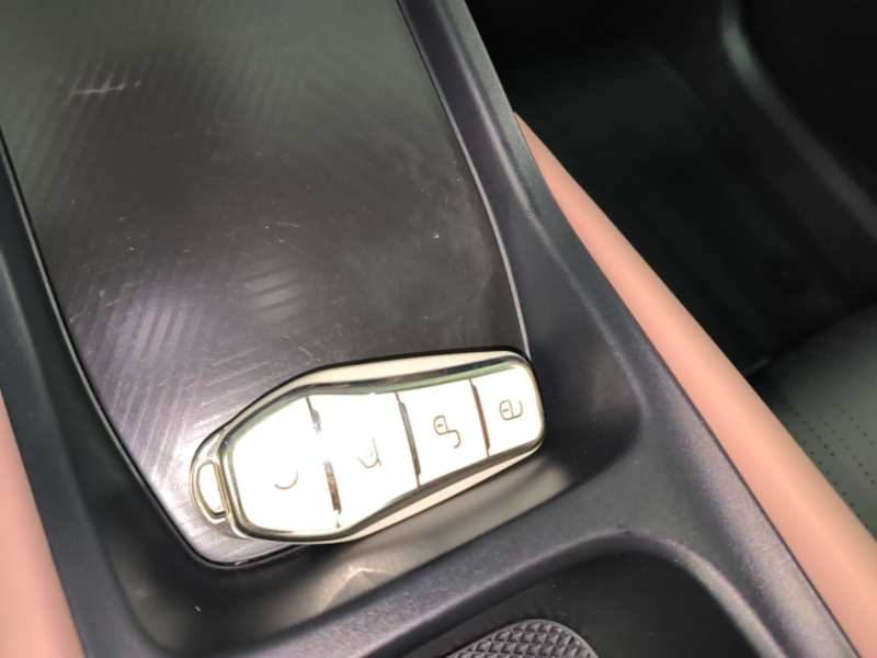 Used BYD Seagull 2025 Intelligent Driving Version 305 km Dynamic Edition — 8