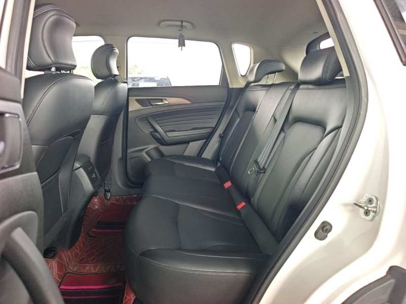 Used CHANGAN CS35PLUS 2021 Honor Million Edition 1.6L Manual Elite Model — 16