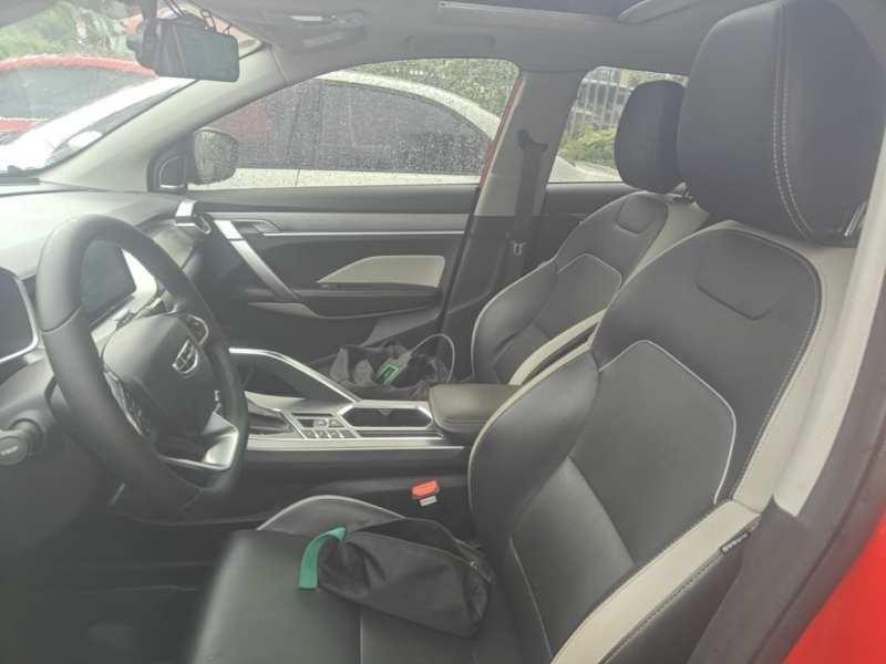 Used Geely Auto Coolray 2020 PRO 240T DCT Hunter — 14