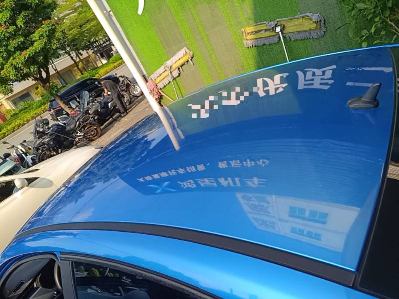 Used Chery Arrizo 5 2019 1.5L CVT Youth Edition China V Standard — 26