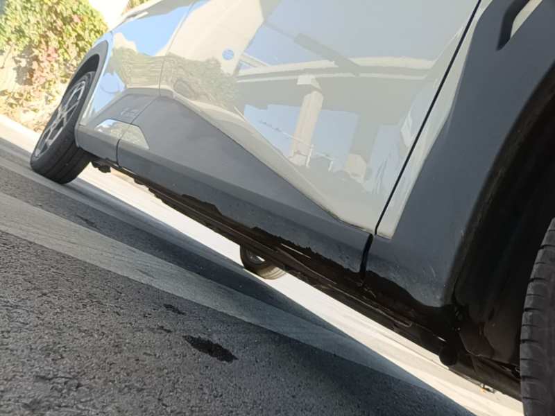 Used BYD Seagull 2025 305 km Free Version — 20