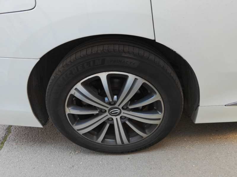 Used GAC Trumpchi M8 2020 Flagship Model 390T Prestige Edition — 25