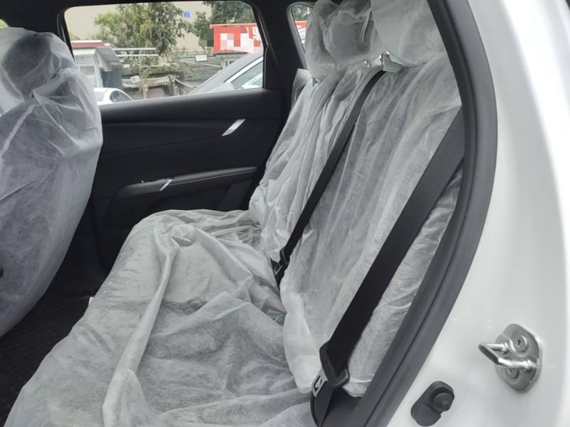 Used CHANGAN CS75 PLUS 2025 4th Generation 1.5T New Blue Whale Smart Luxury Edition — 16