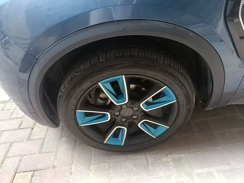 Used Lynk & Co 01 2017 2.0T Two-Wheel Drive Zhaopu Version — 22