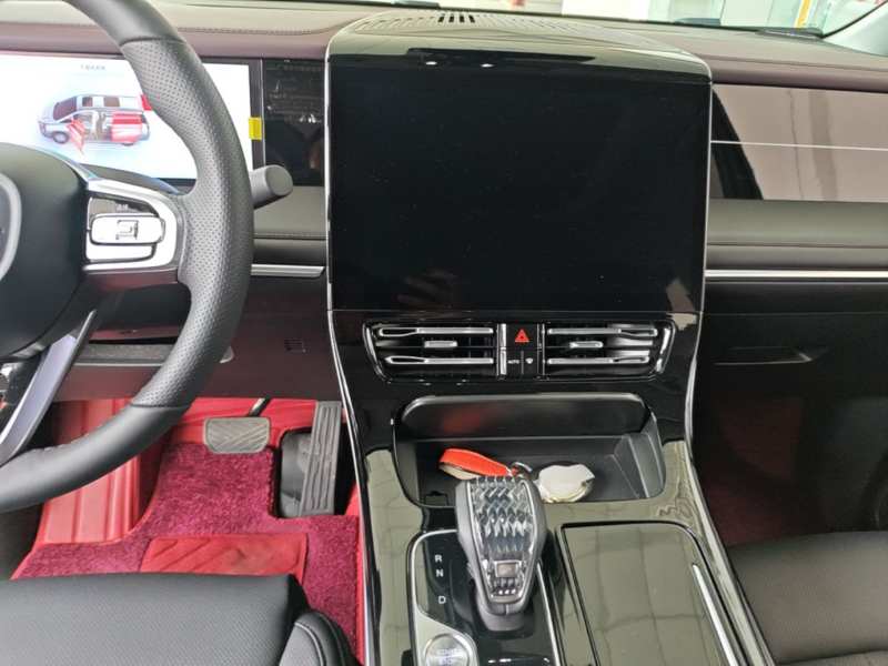 Used GAC Trumpchi M8 2024 Master Series 400T Prestige Edition — 12