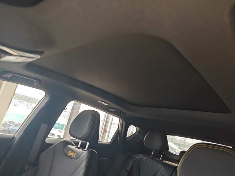 Used Geely Auto Coolray 2025 Bin Yue L 1.5T DCT Starlight Edition — 17