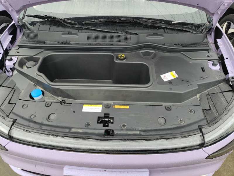 Used Dongfeng NAMMI 01 2026 Model, Beloved Edition 430 Ultra — 19