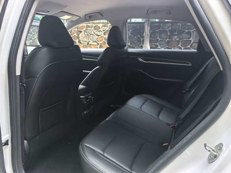 Used Geely Auto Emgrand 2025 4th Generation 1.5L CVT Longteng Edition — 16