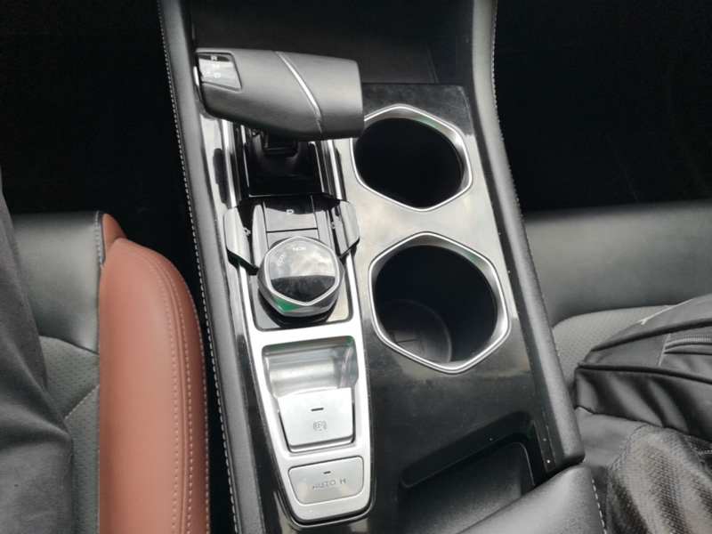 Used CHANGAN Eado 2022 PLUS Blue Whale NE 1.4T GDI DCT Prestige Edition — 13