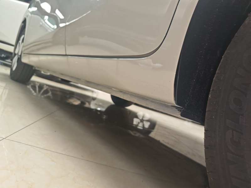 Used Wuling Hongguang MINIEV 2025 Four-Door Version Advanced Edition — 21