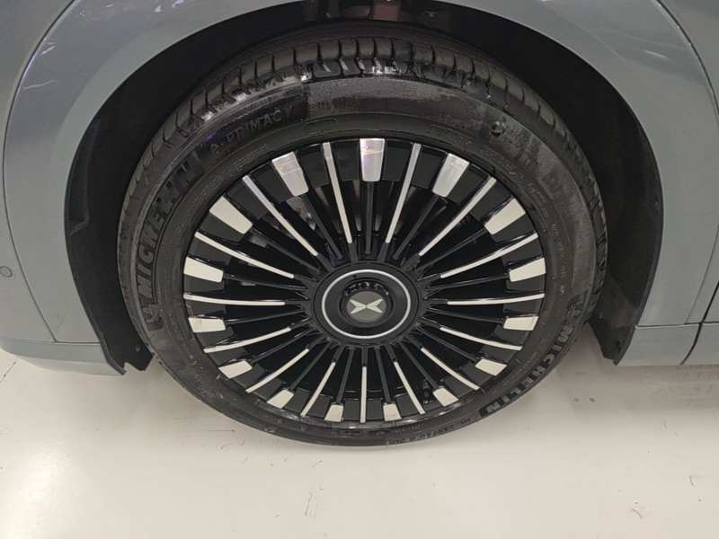 Used XPeng X9 2026 Model—Range-Extended Version 1602 Ultra — 22