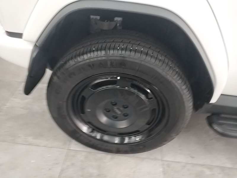 Used iCAR V23 2025 401 Two-Wheel Drive Advanced Edition — 25