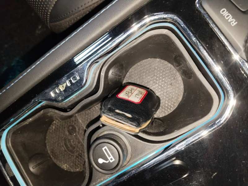 Used BAIC Off-Road BJ40 2024 2.0D Blade Hero Glory Edition — 8