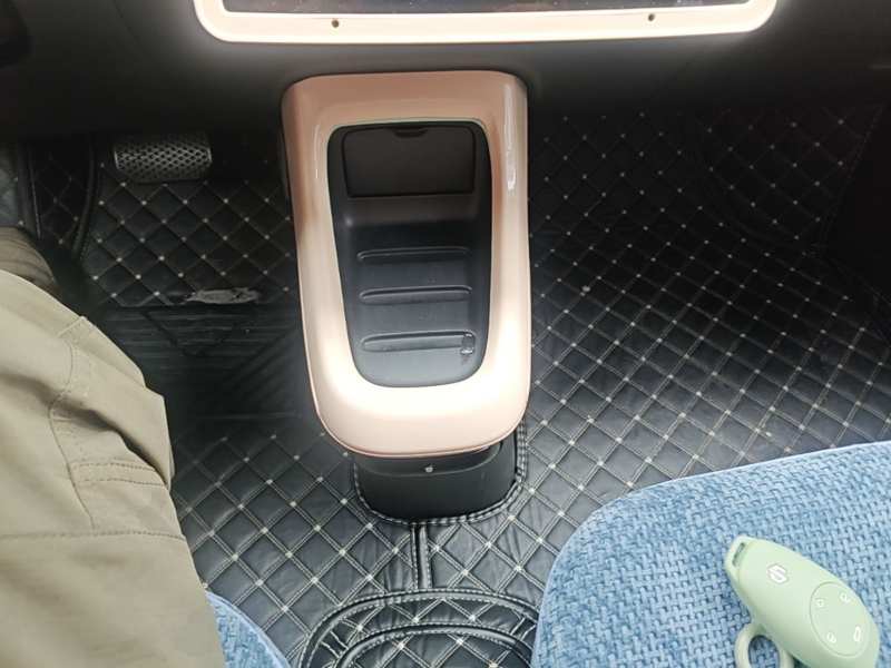 Used Leapmotor T03 2023 310 Lite Edition — 13