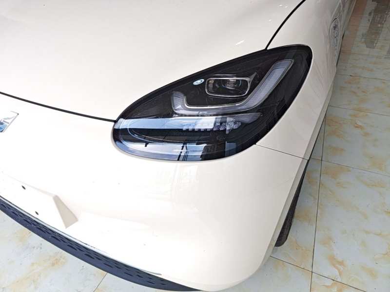 Used Wuling Bingo 2025 333 km Enjoyment Version — 23