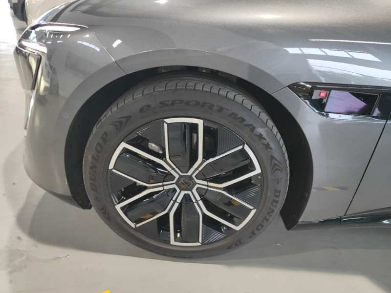 Used Avatr 12 2025 Max Extended-Range Edition — 22