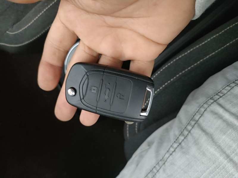 Used Wuling Bingo 2024 203km Light Edition — 8