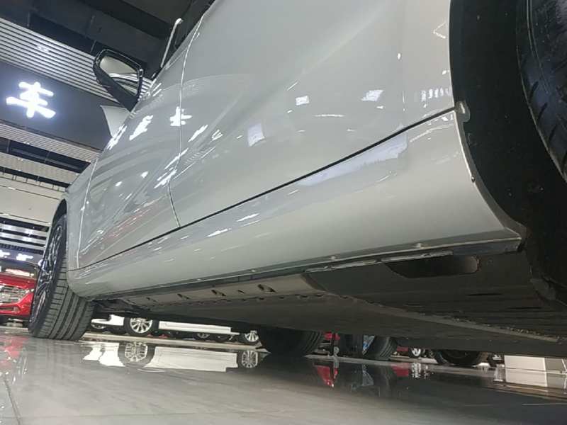 Used AITO/LUXEED/MAEXTRO/SAIC/STELATO AITO M5 2022 Extended-Range Four-Wheel Drive Performance Version — 21