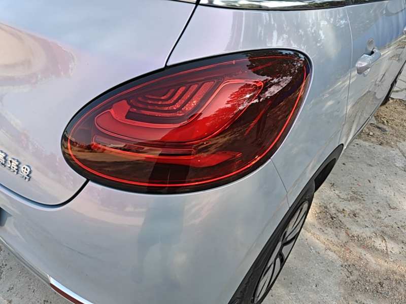 Used Wuling Bingo 2023 333 km Lingxi Connected Version — 7