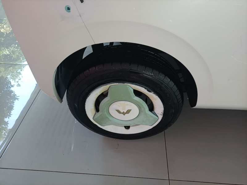 Used Wuling Air ev 2023 – Four Seats – Advanced Edition — 25