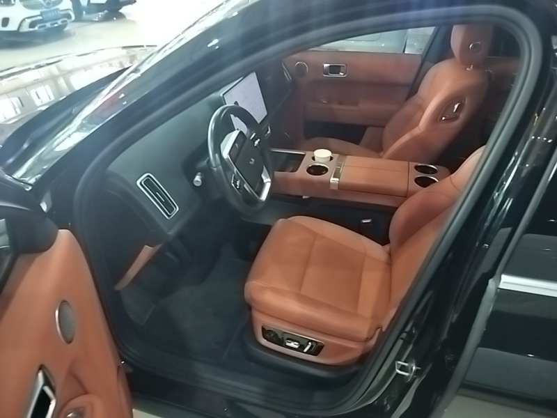 Used Li Auto L8 2024 Max — 15