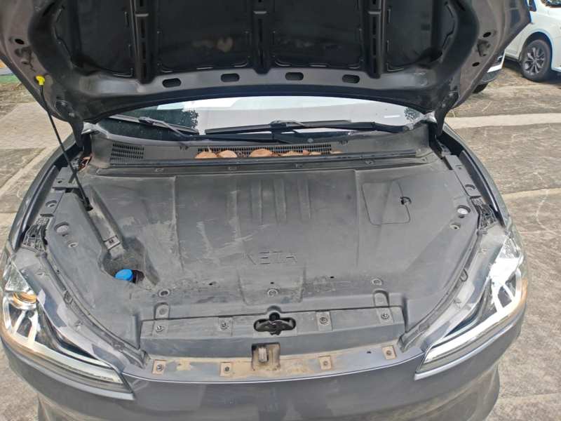 Used NETA V 2021 Long-Range Entertainment Edition Upgrade Model — 19
