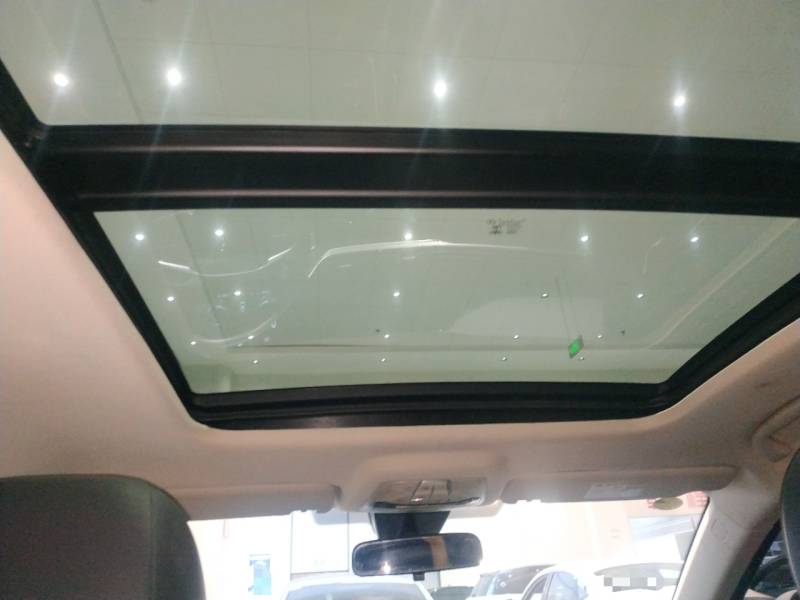 Used Bestune B70 2023 Third Generation 1.5T Automatic Enjoyment Version 70th Anniversary Edition — 17